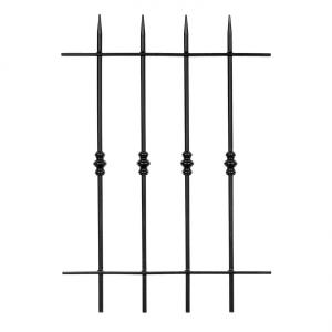 Grille de défense Marine